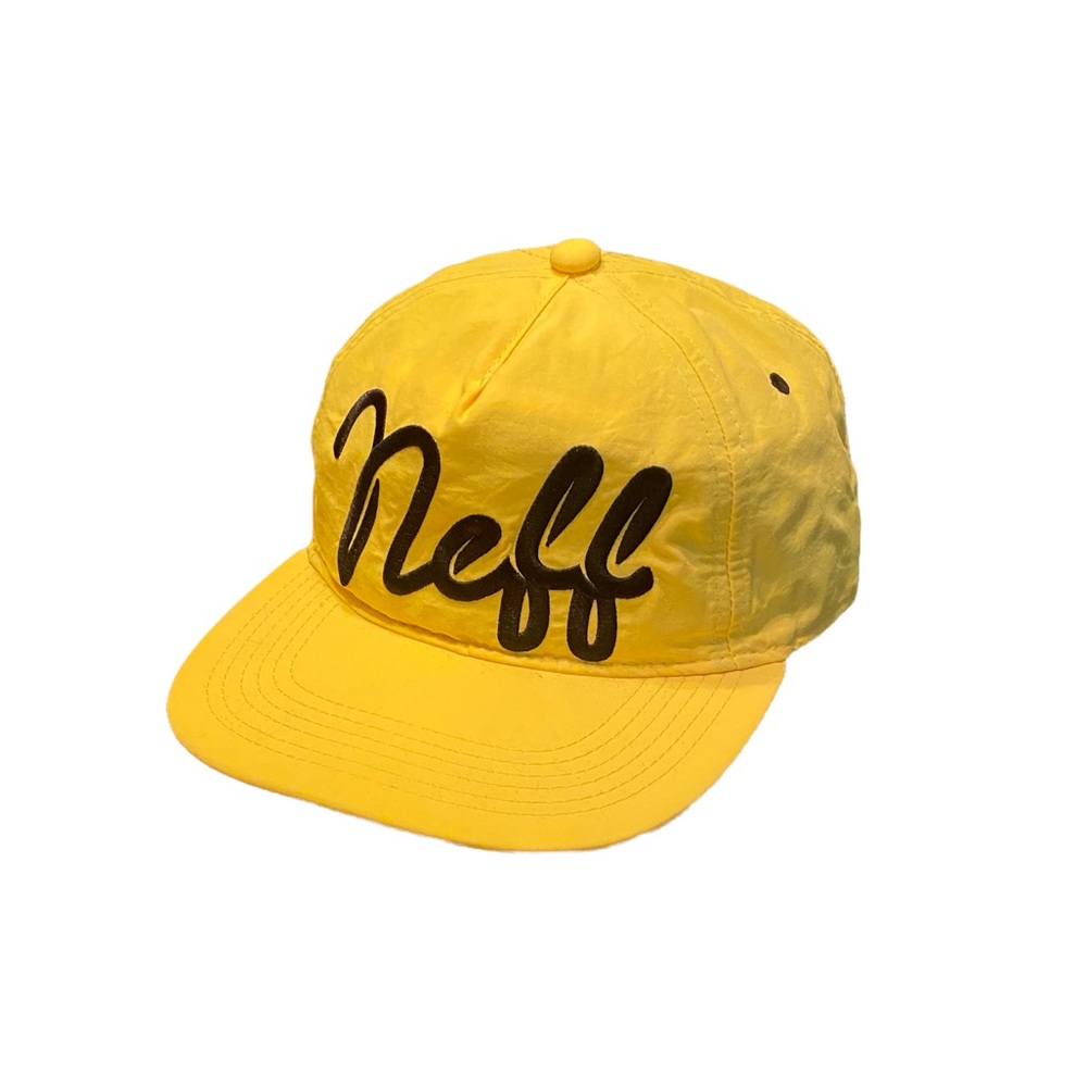 Neff Snapback